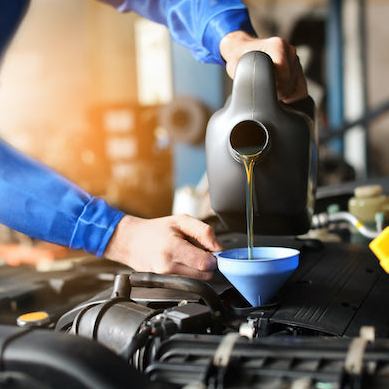 Basic Car Maintenance