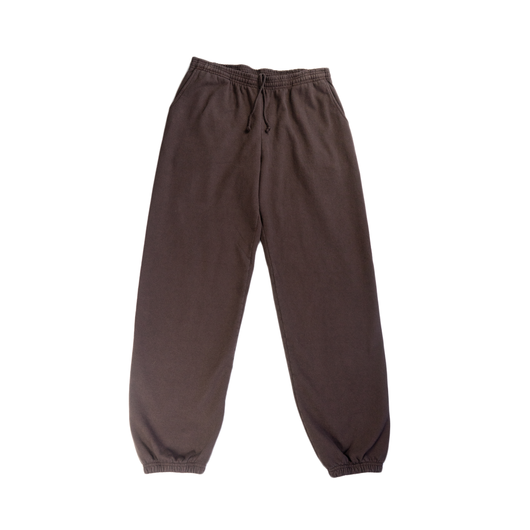Heavy Fleece Sweatpants