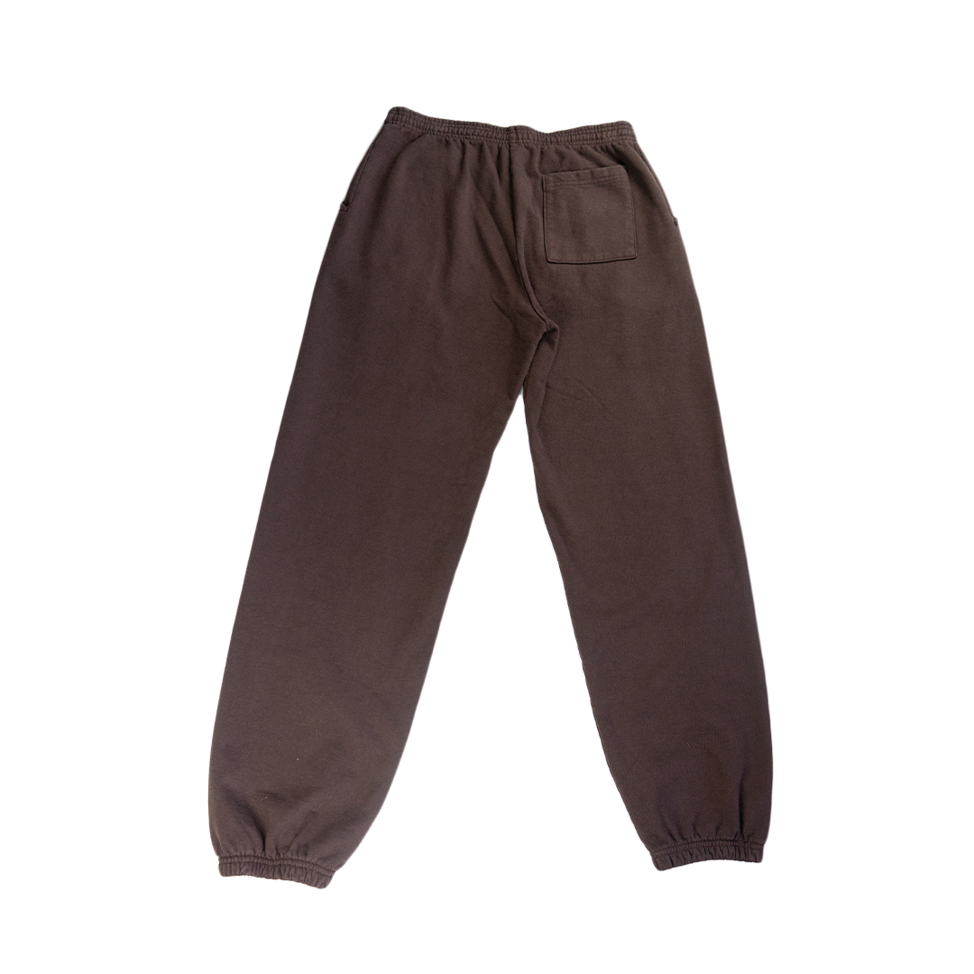 Heavy Fleece Sweatpants