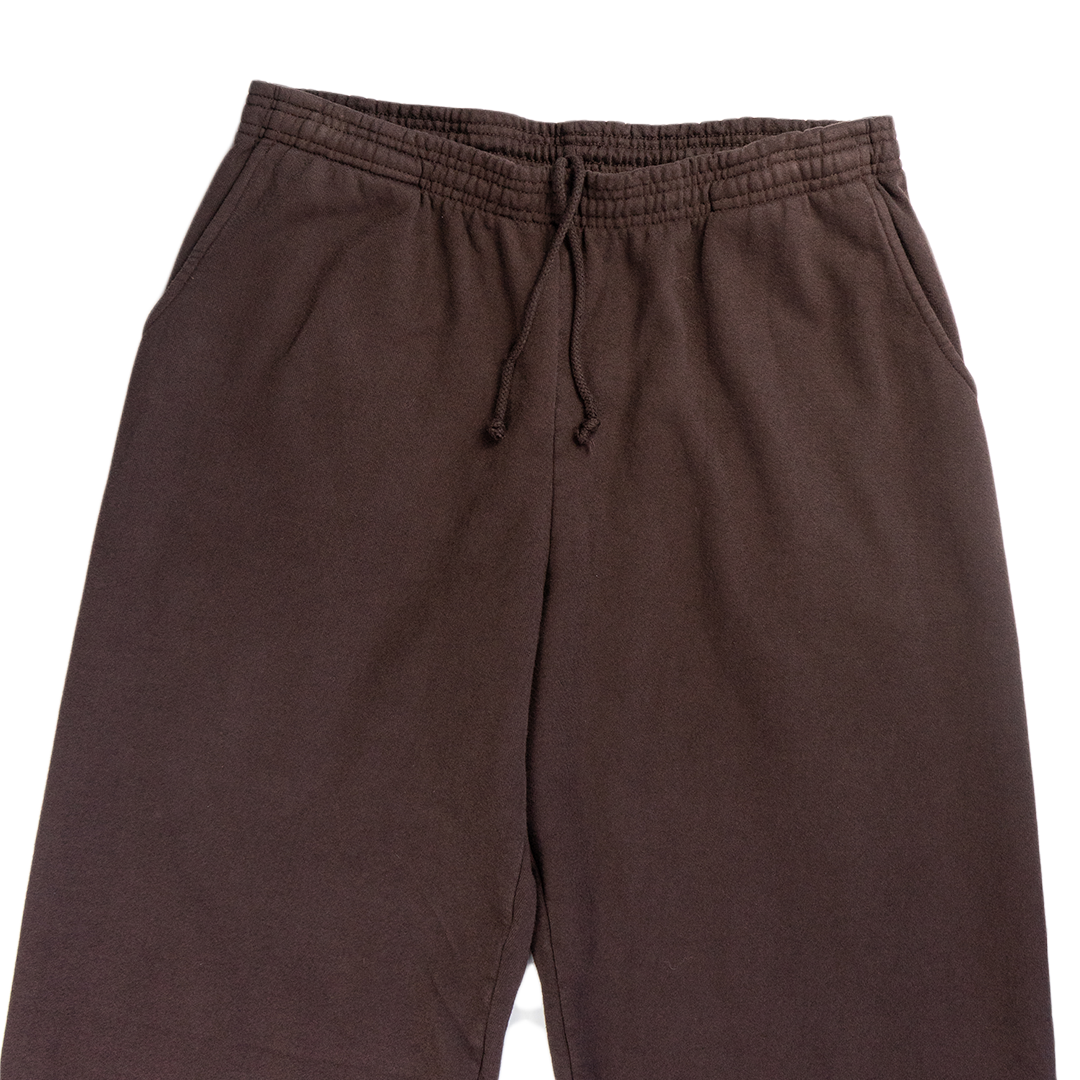 Heavy Fleece Sweatpants