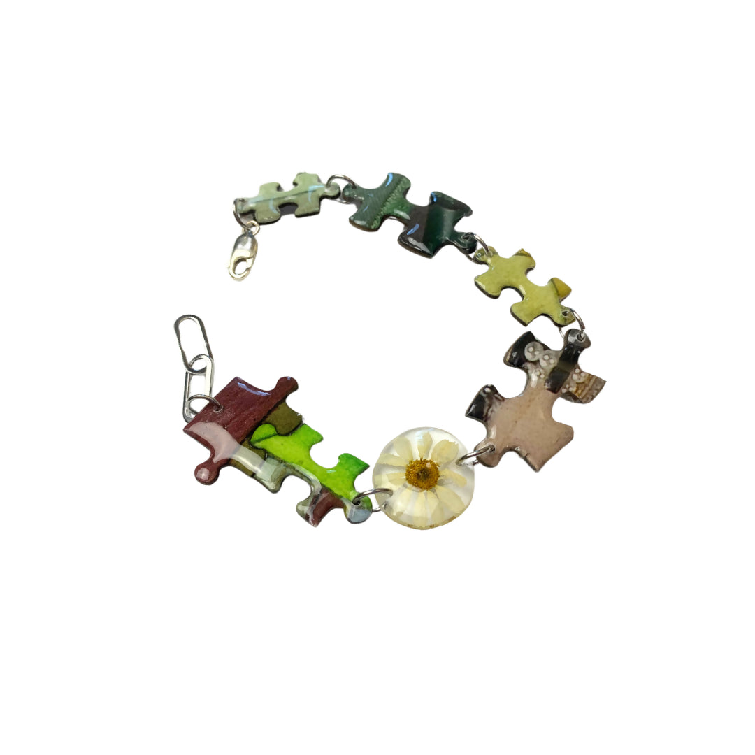 Memories Bracelet