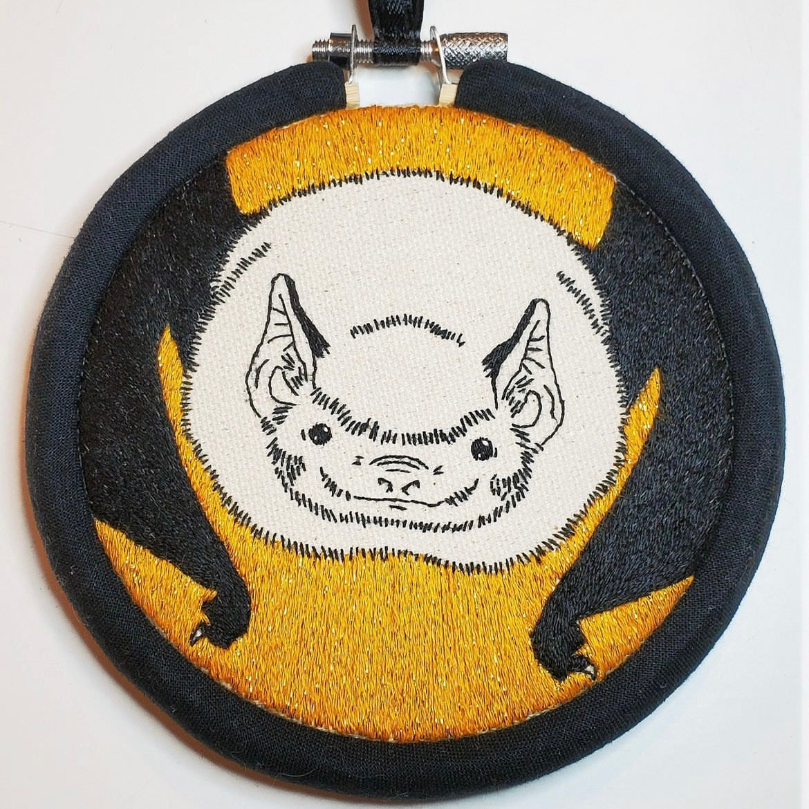 Introduction to Hand Embroidery