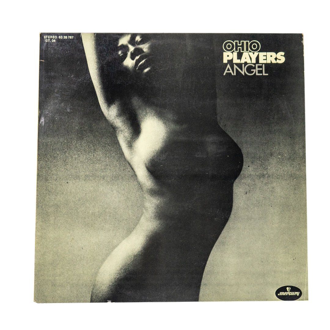 Ohio Players Angel – How Bazar