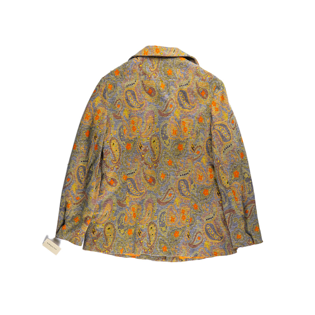 Psychedelic Blazer