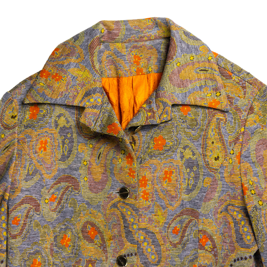 Psychedelic Blazer
