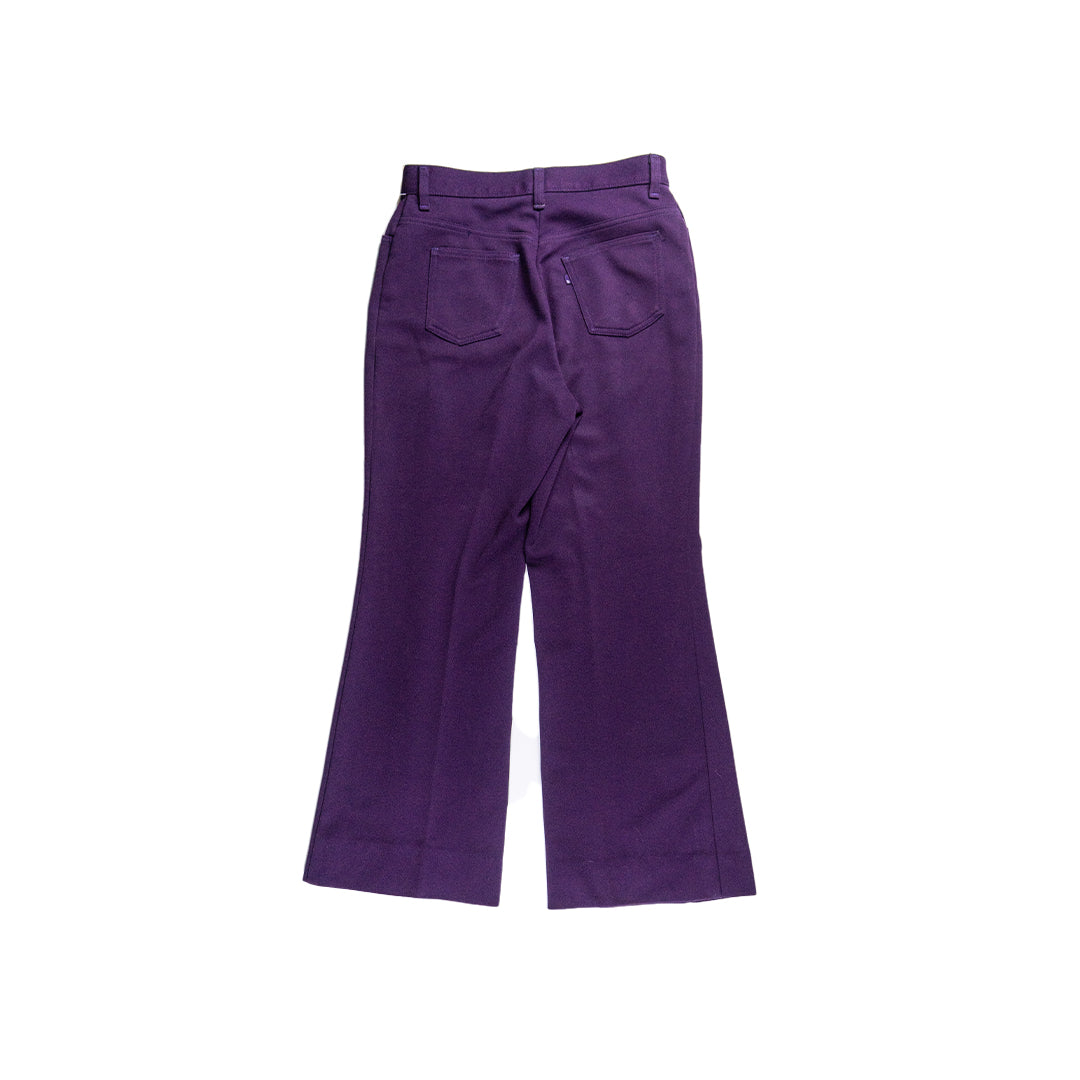 Purple Jam Levi's