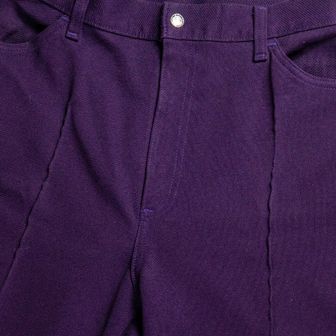 Purple Jam Levi's