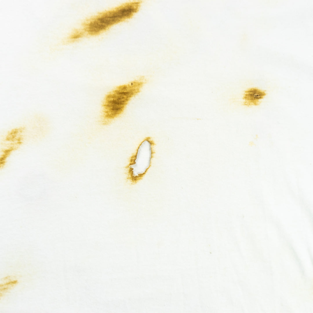Independent Burnt Hole Tee