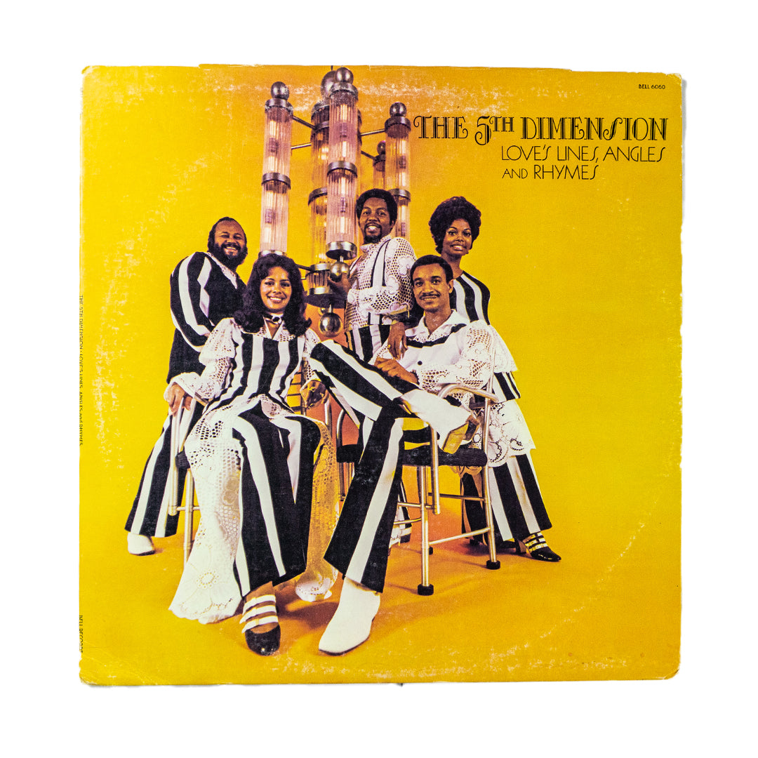 5th Dimension