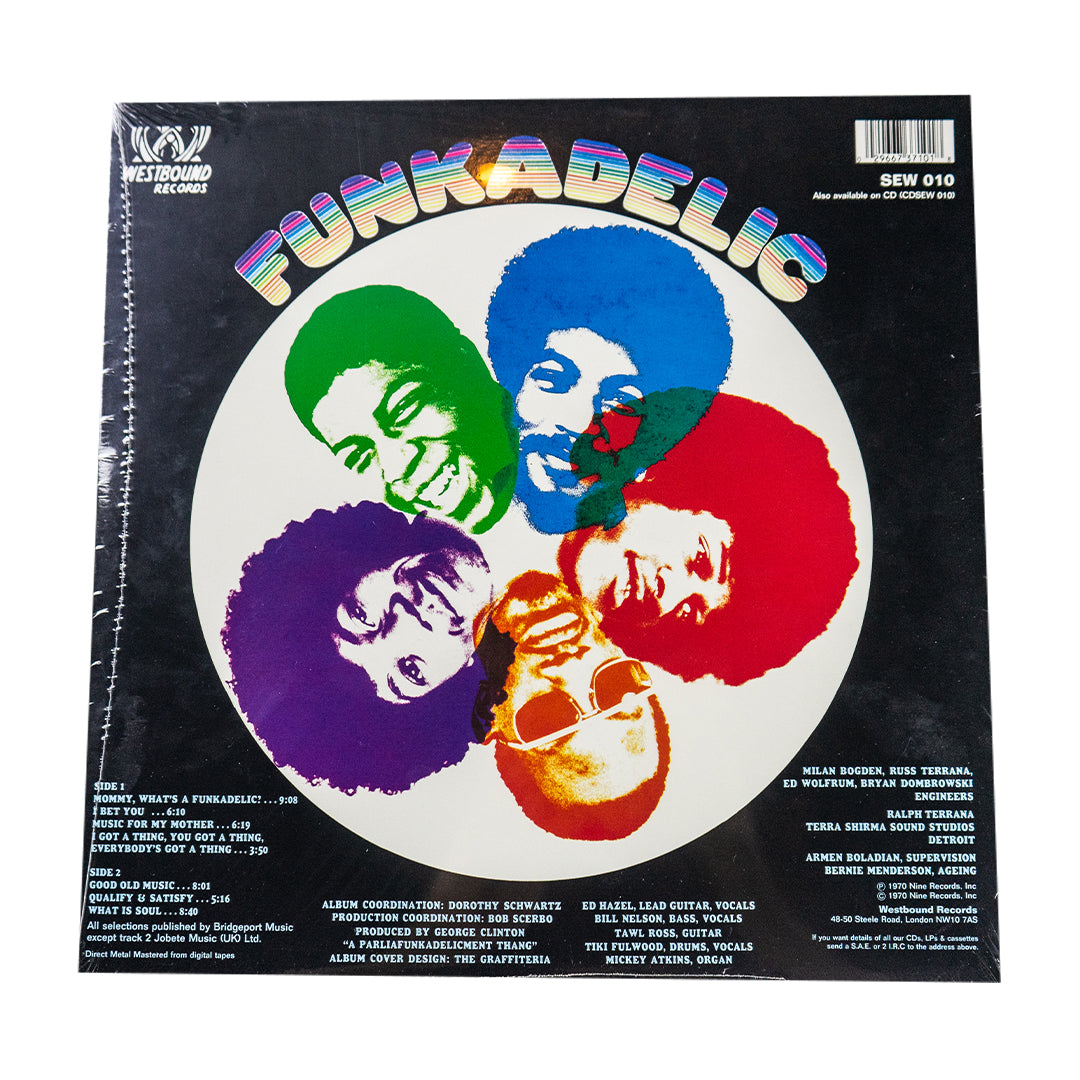 Funkadelic