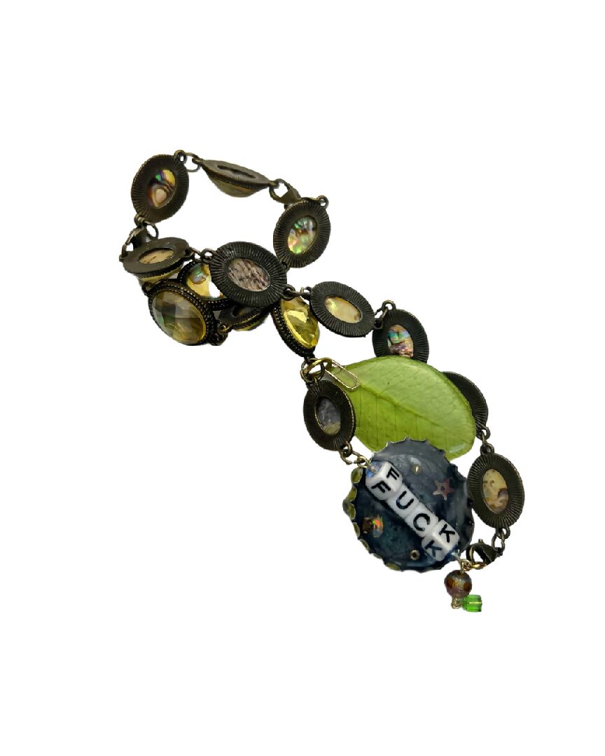 Recycled Green