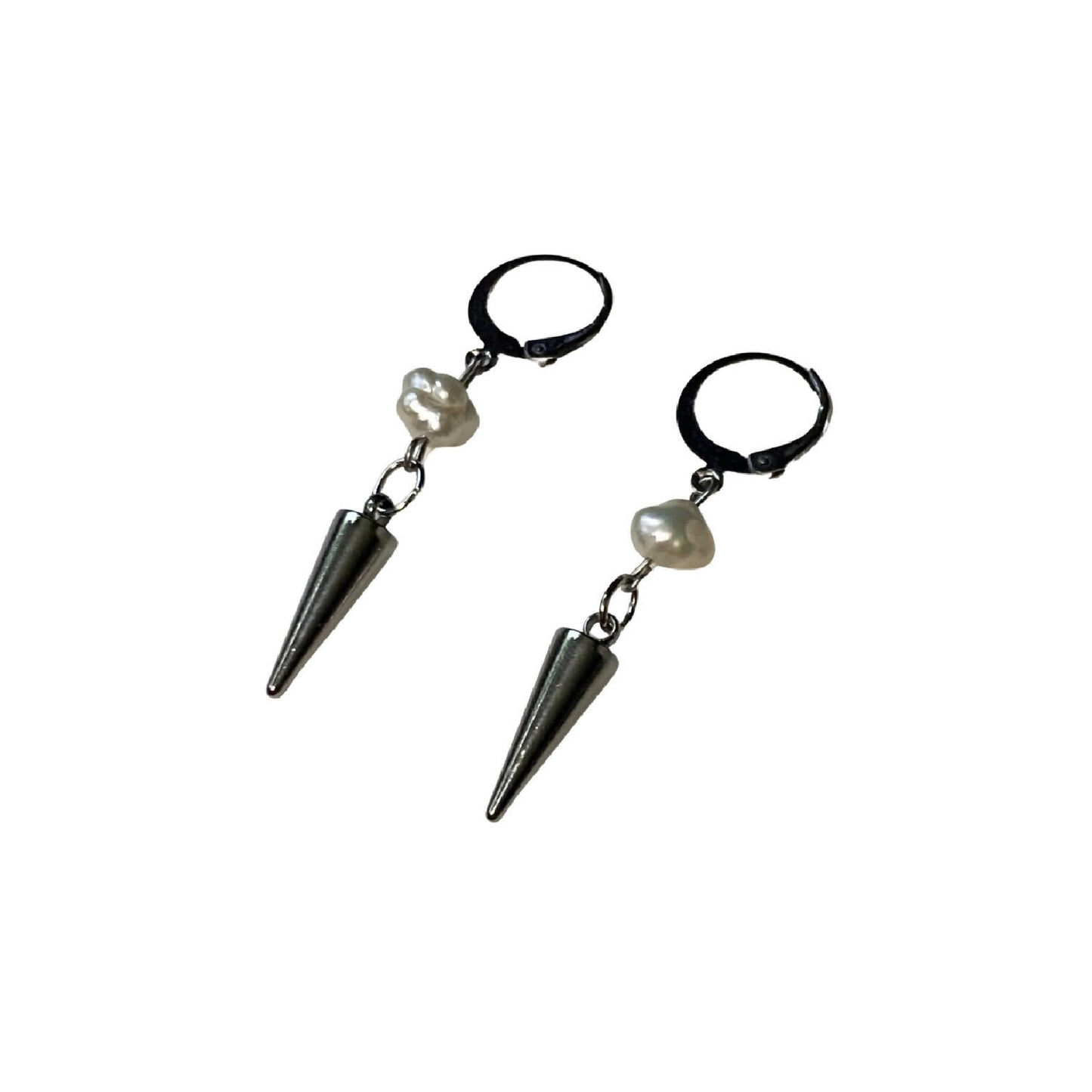 The Pearl Spikes