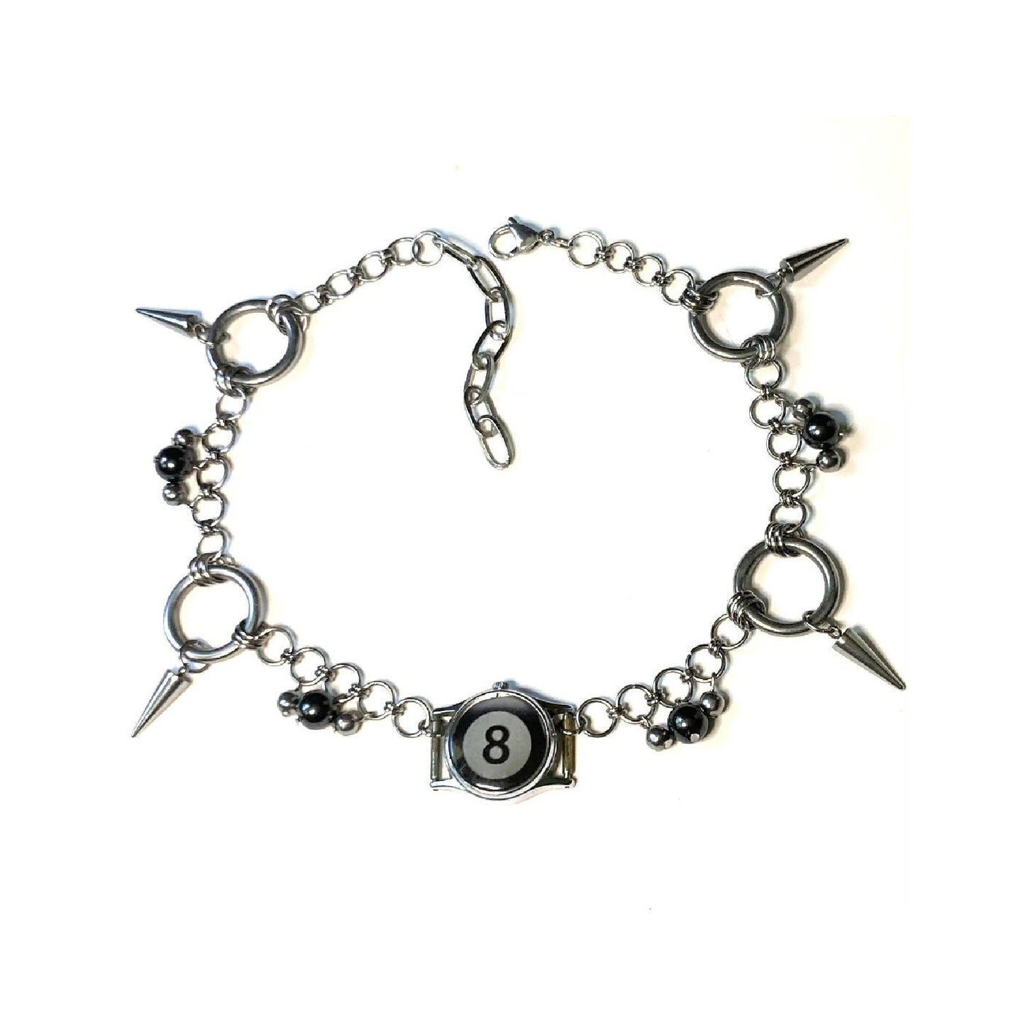 The Take a Chance Necklace