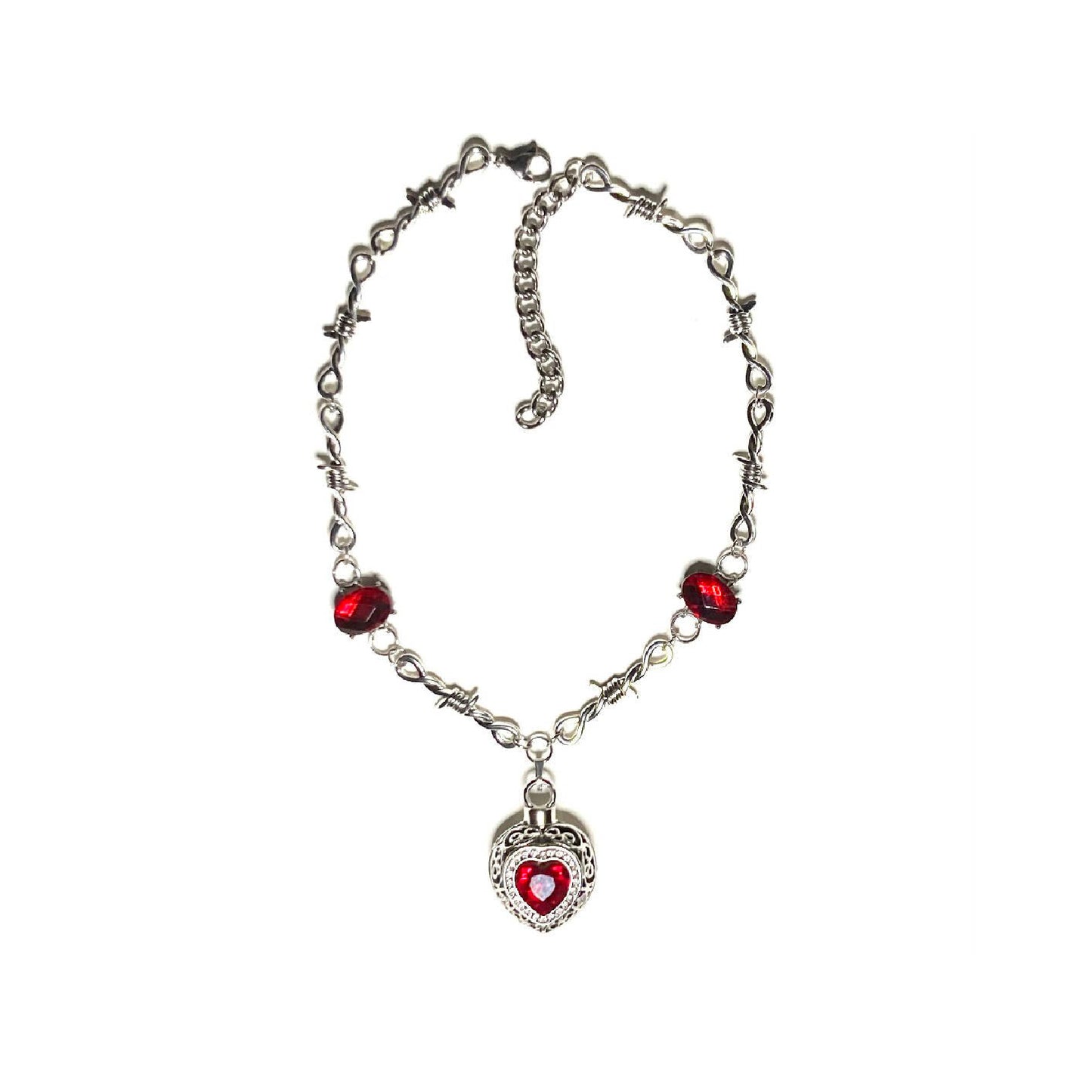 You're a Gem Necklace