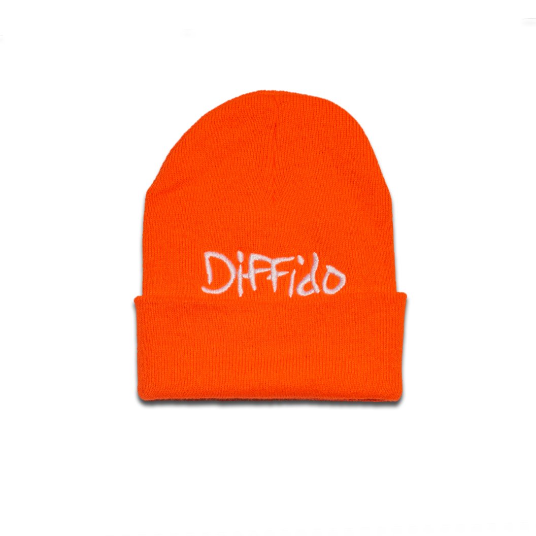 Diffido Beanie - How Bazar - How Bazar