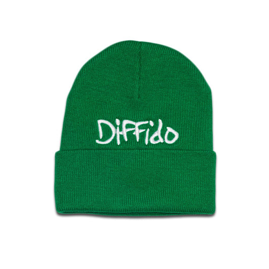 Diffido Beanie - How Bazar - How Bazar
