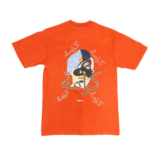 Dignity Tee II - How Bazar - How Bazar