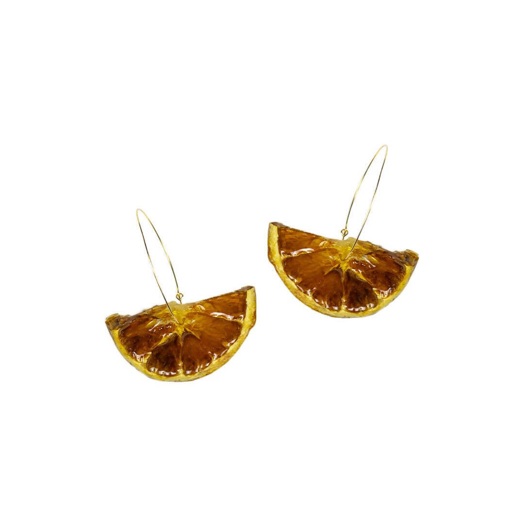 Half Oranges - How Bazar - Flores de Miel