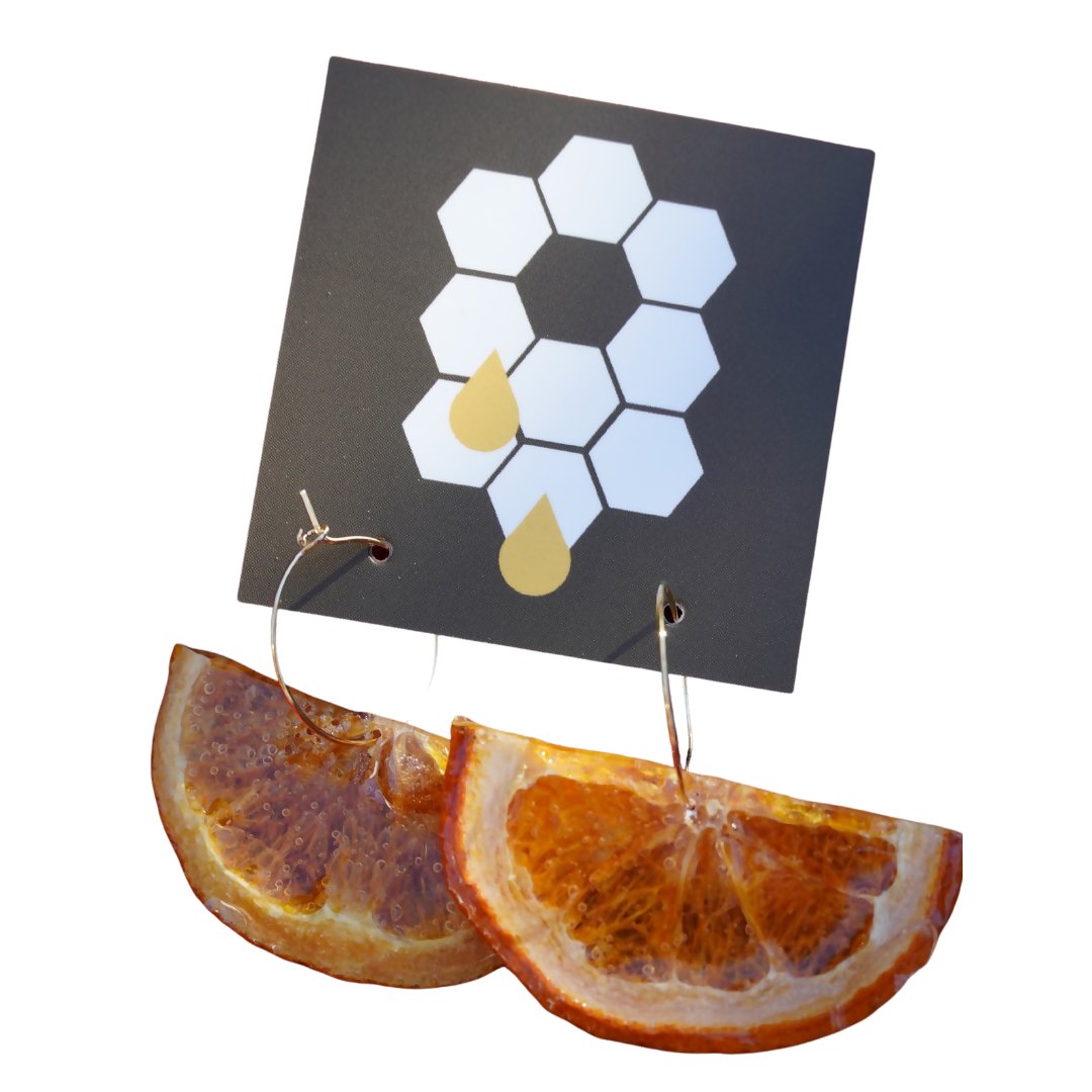 Half Oranges - How Bazar - Flores de Miel