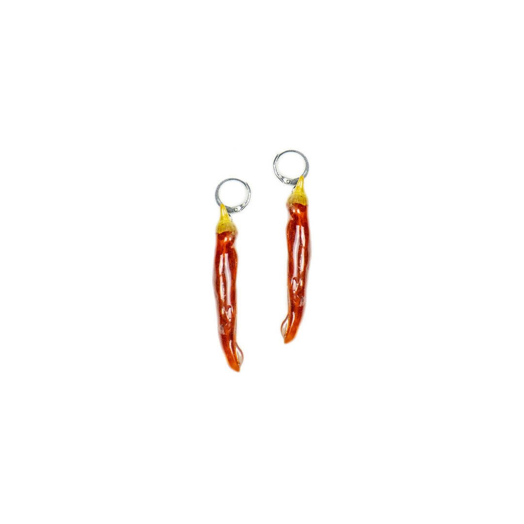 Hot Peppers - How Bazar - Flores de Miel