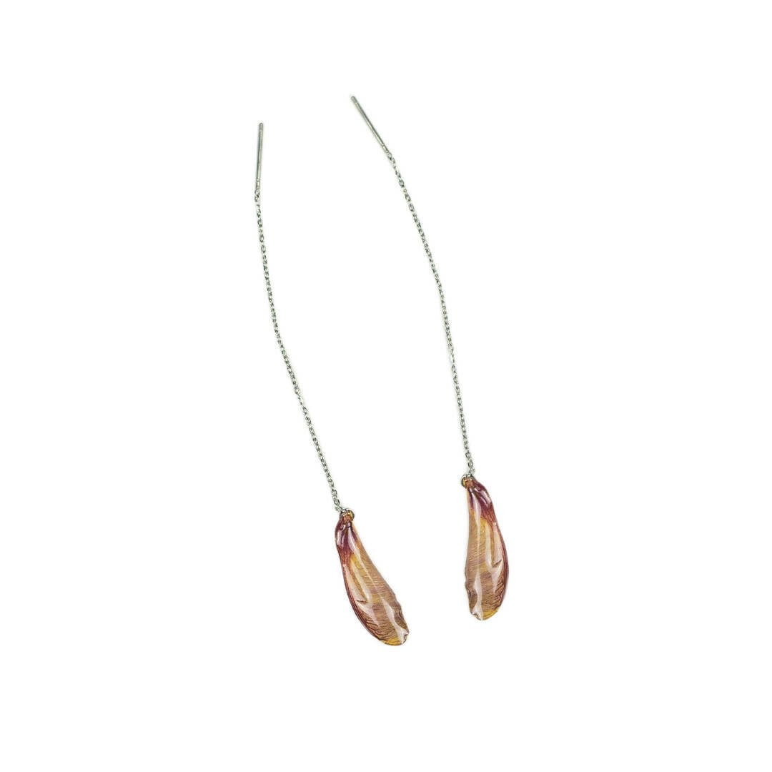 Mapple Seeds - How Bazar - Flores de Miel
