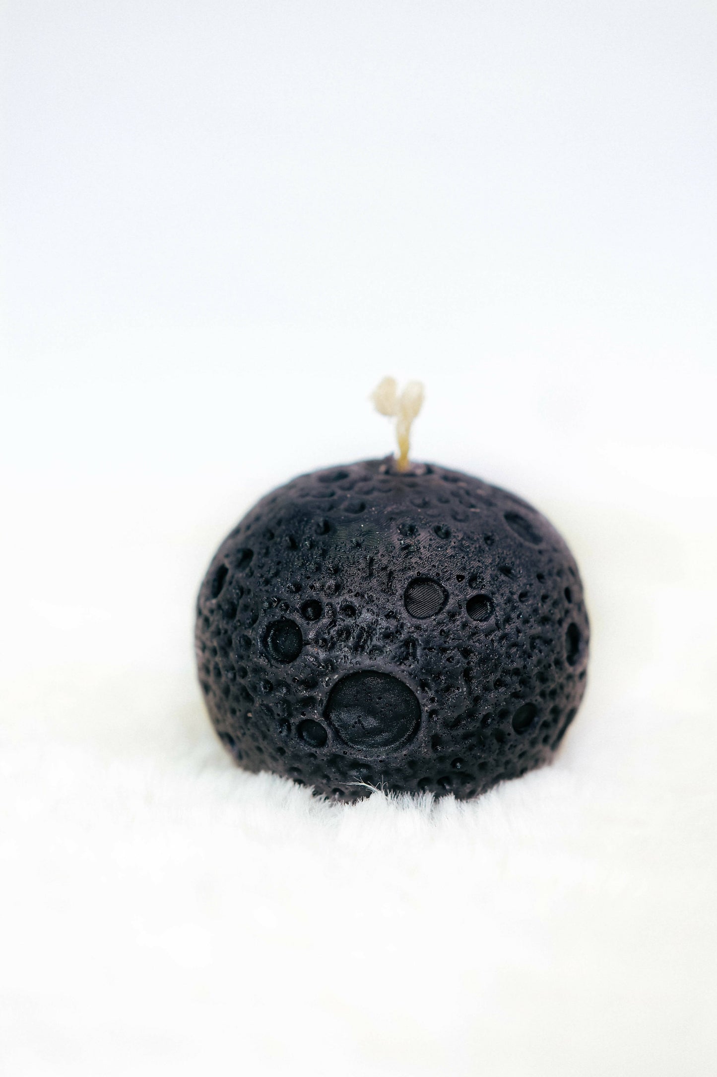 Moon Candles - How Bazar - Omi Meji Apothecary