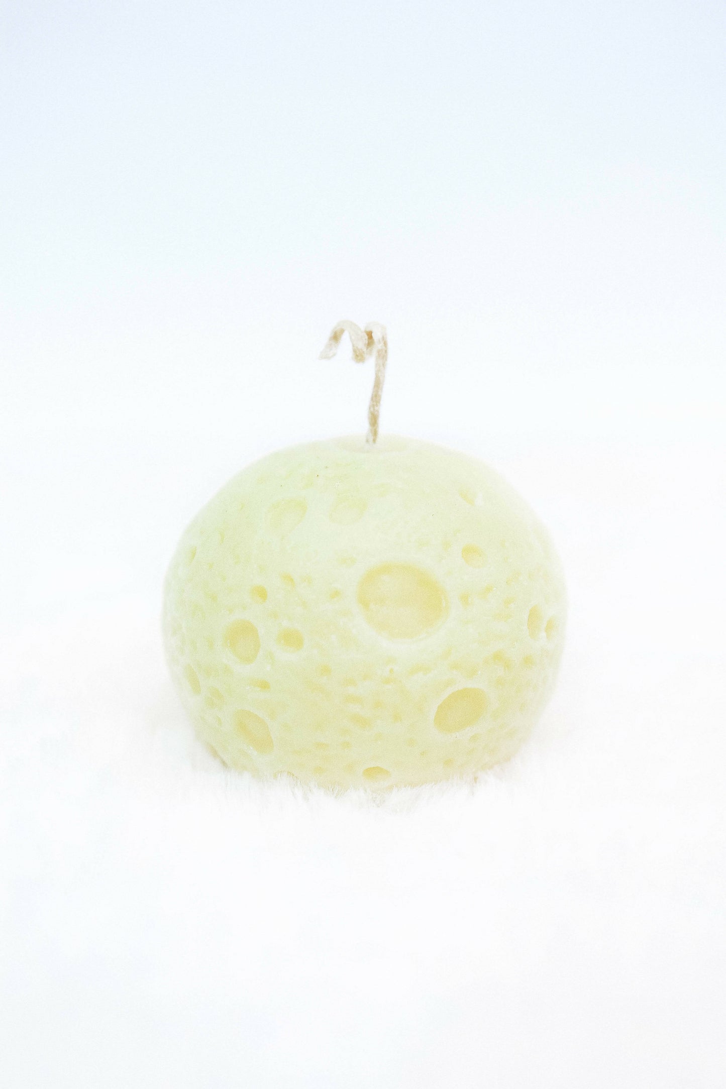 Moon Candles - How Bazar - Omi Meji Apothecary