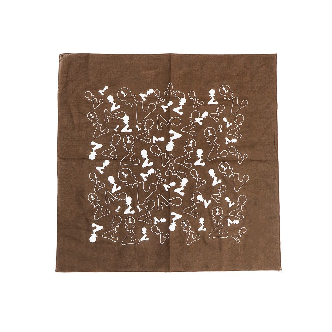 Pawn Bandana - How Bazar - How Bazar