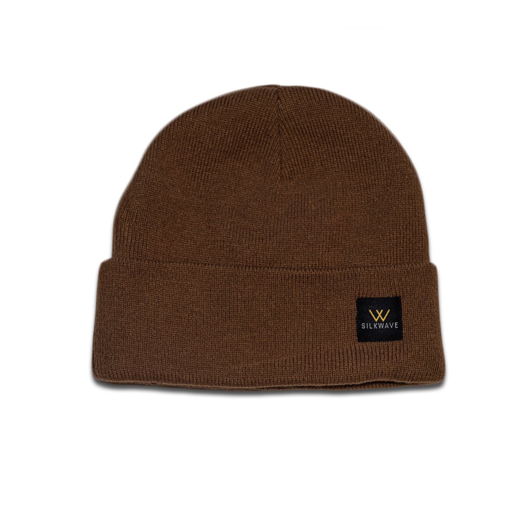 Silk Wave Beanie - How Bazar - How Bazar
