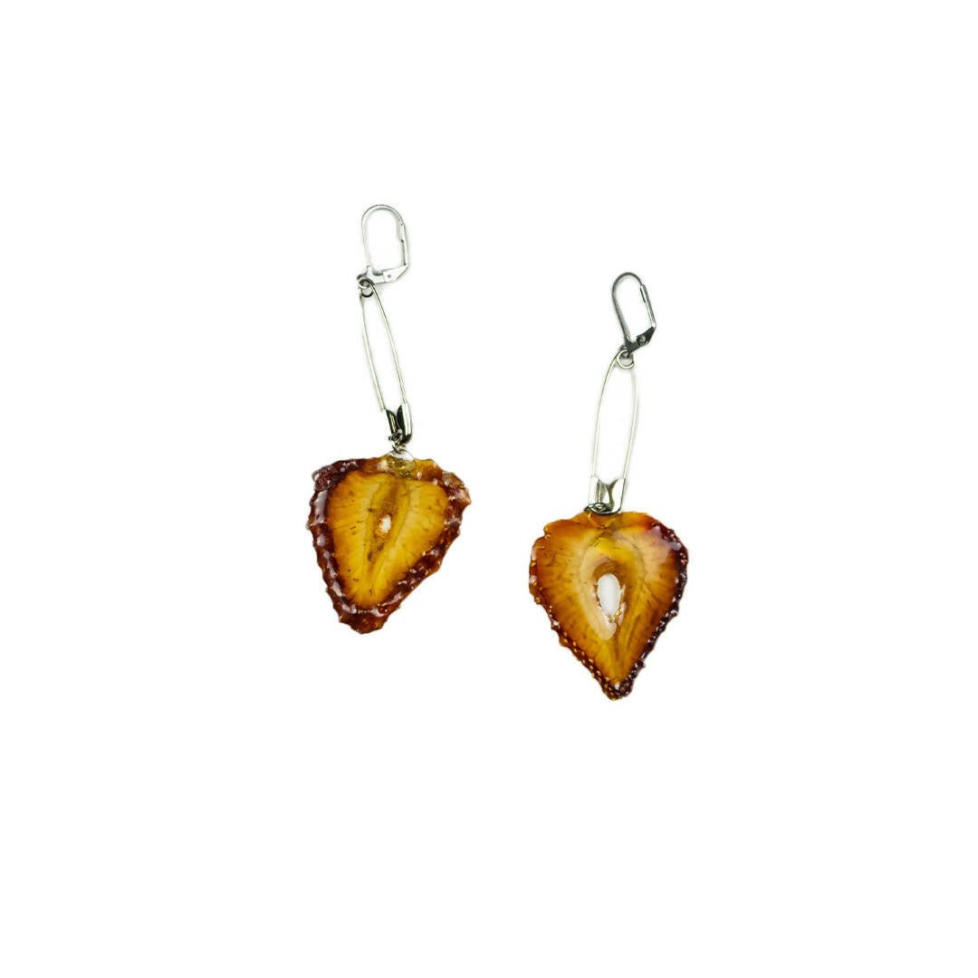 Strawberry Safe - How Bazar - Flores de Miel