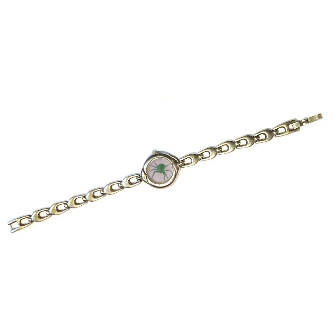 Watch Out For the Spider! - How Bazar - Mom’s Jewelry Box