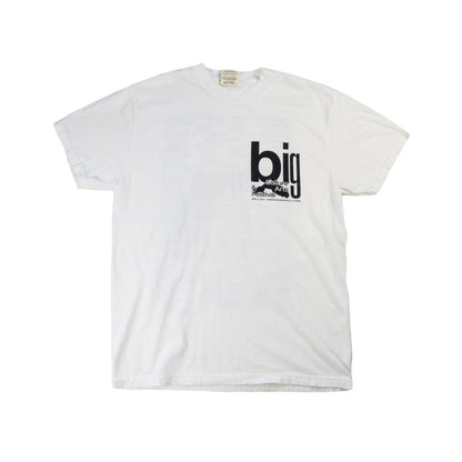 Bigcaaf Tee II