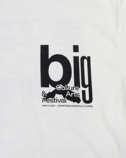 Bigcaaf Tee II