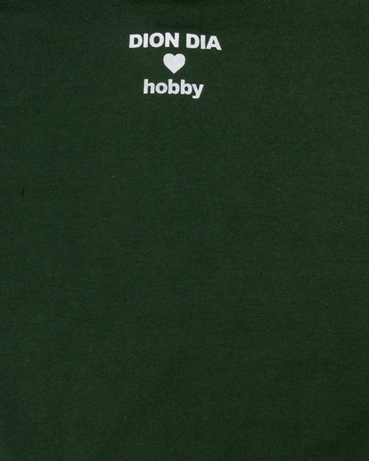 Bigcaaf X Hobby Tee