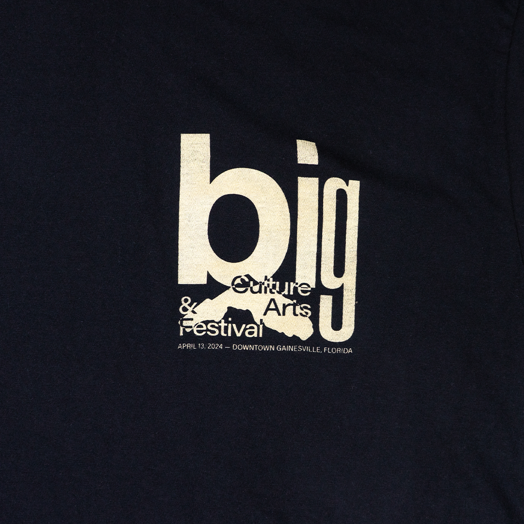 Bigcaaf Tee III