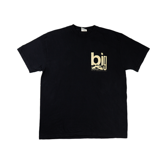 Bigcaaf Tee III