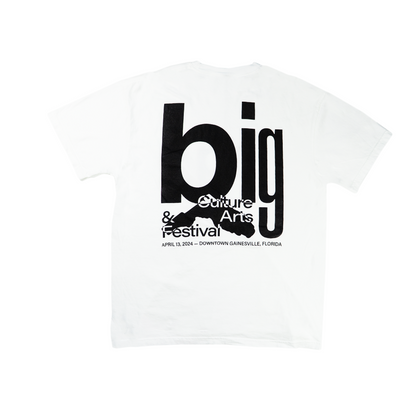 Bigcaaf Tee IV