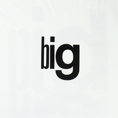 Bigcaaf Tee IV