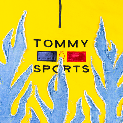Tommy Sports Flame