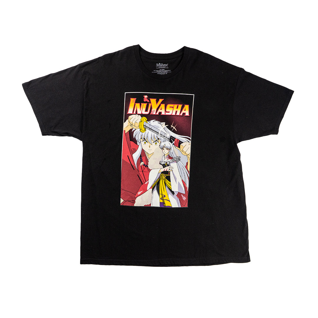 InuYasha Tee