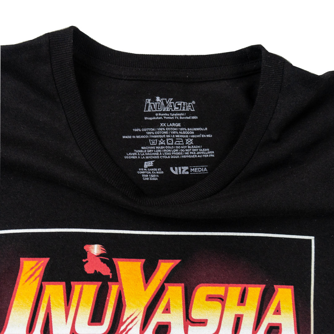 InuYasha Tee