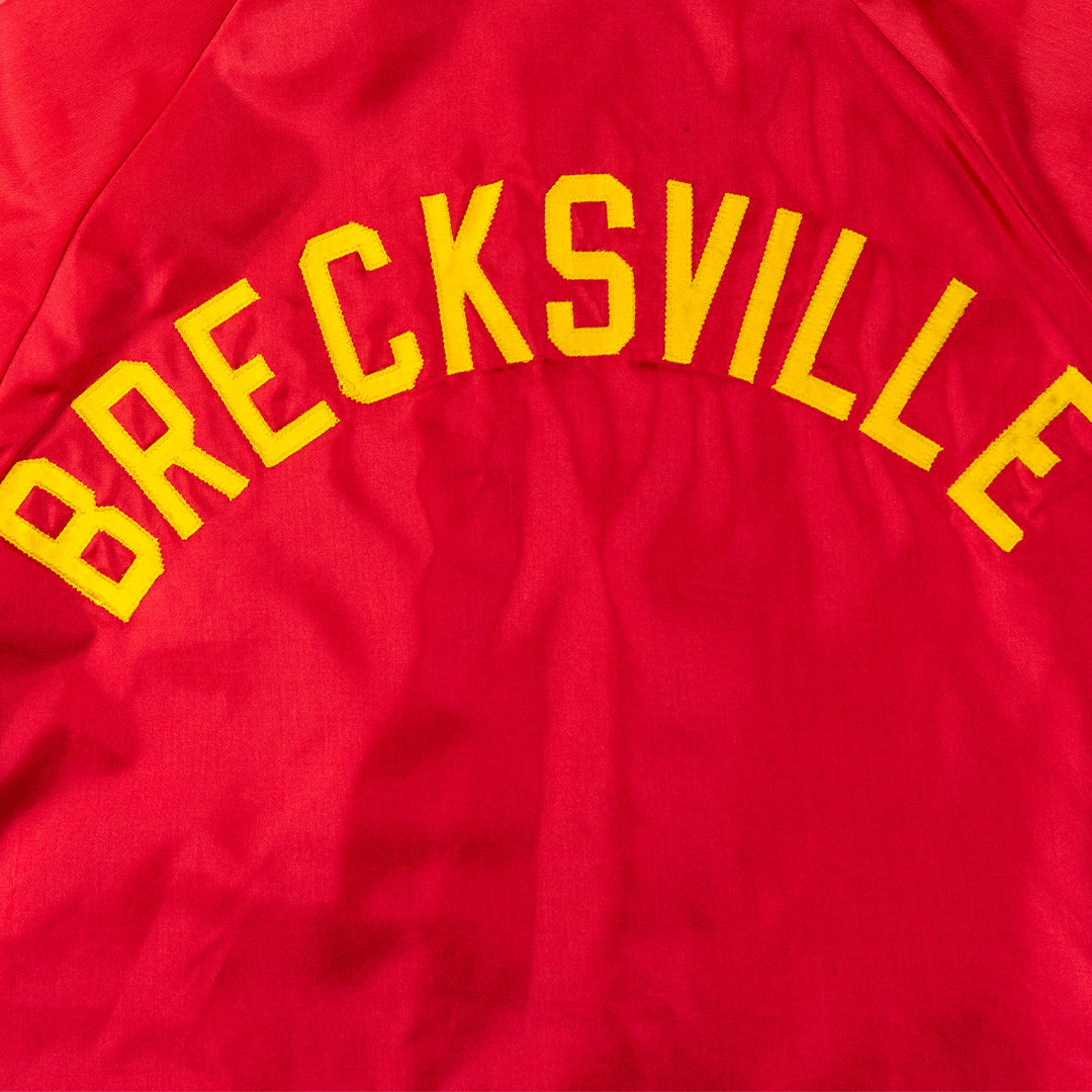 Brecksville Coach Jacket